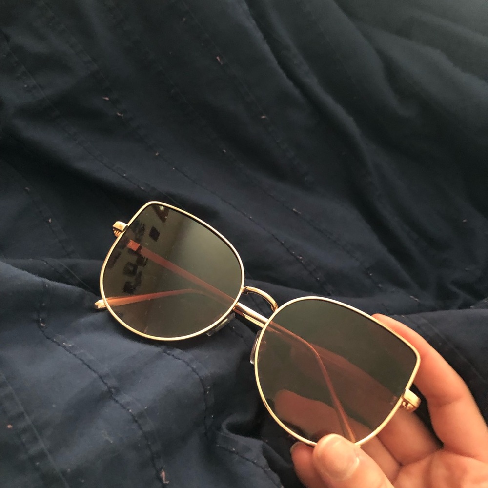 charlotte russe sunglasses